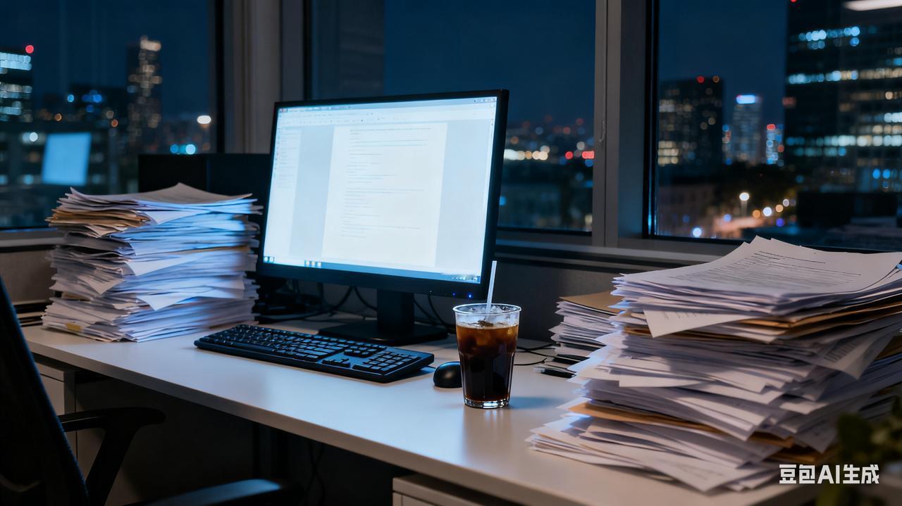 我们到底应该怎么过好每一天？当代人压力图鉴：原来每个年纪，都在负重前行
 
你有