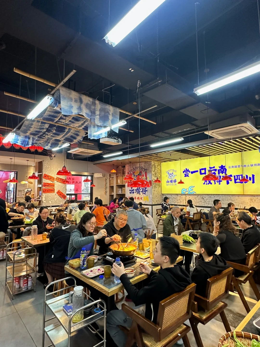 在上海跟风坠成功的一次。。。。