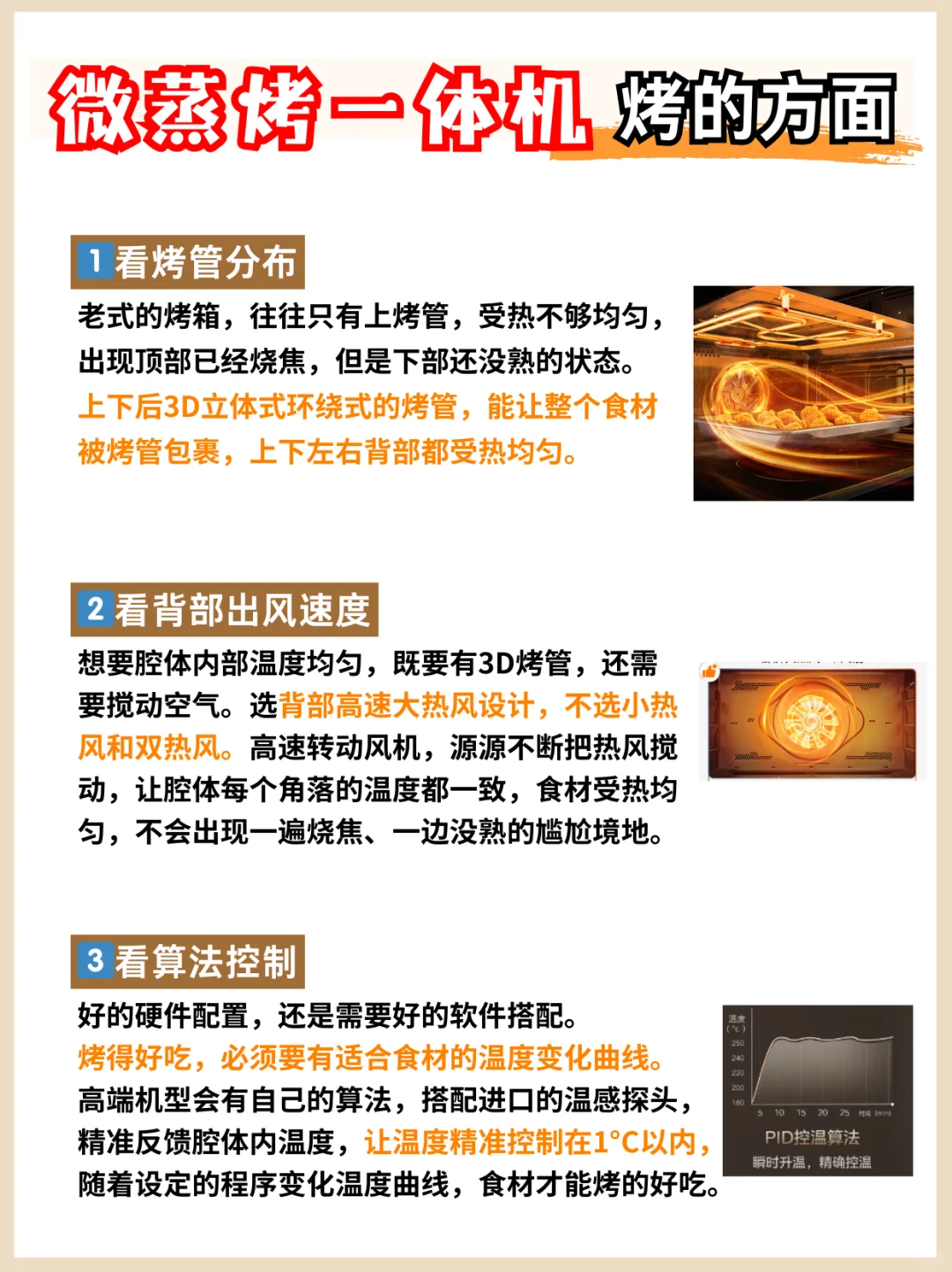 双11微蒸烤一体机怎么选？看完省钱还好用