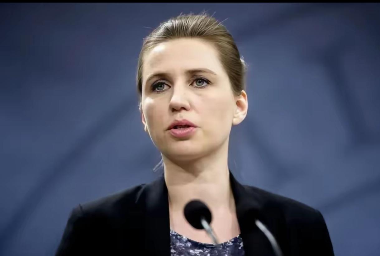 3月25日，丹麦美女首相辞职了，原因是3月24日议会选举结果揭晓，她带领的联盟只