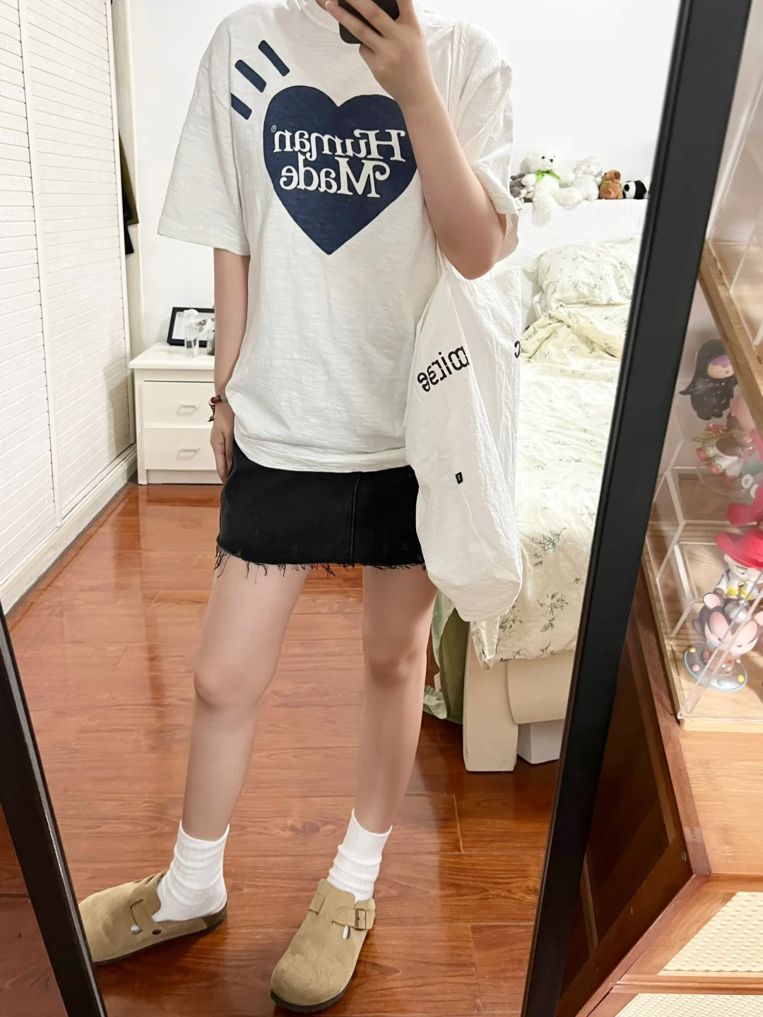 随便穿