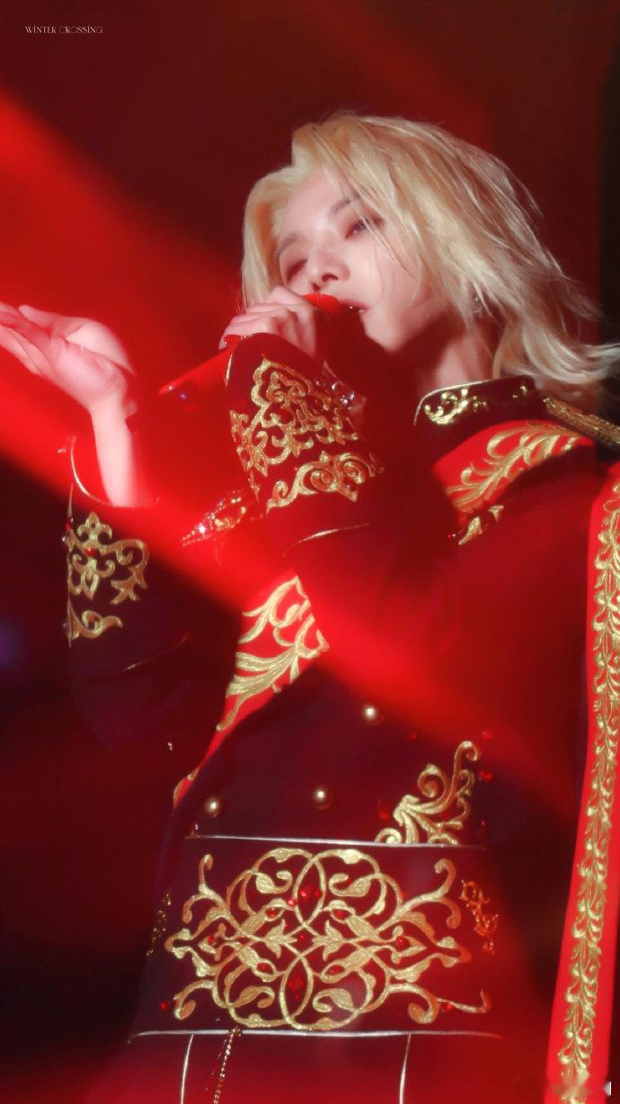 华晨宇 你想成为什么样的歌手这波干货我先码了！花花当导师，选手们真的捡到宝了声鸣