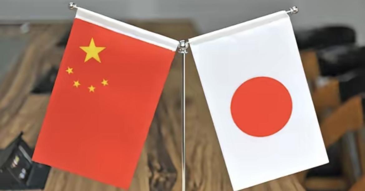 中国真的变了！以前中日一有矛盾，中国人就会抵制日货。可今年中日再闹纠纷，中国人却