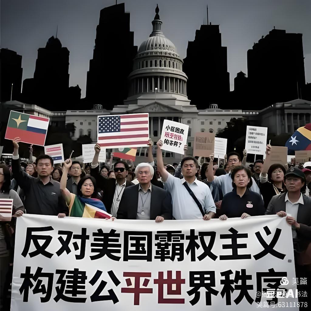 纳闷了！美国可以斩首伊朗领袖哈梅内伊，而俄罗斯不能斩首乌克兰泽连斯基，这是为什么