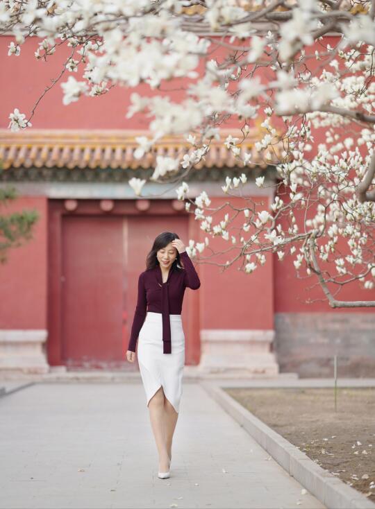 越是人生低谷的时候，越要好好爱自己