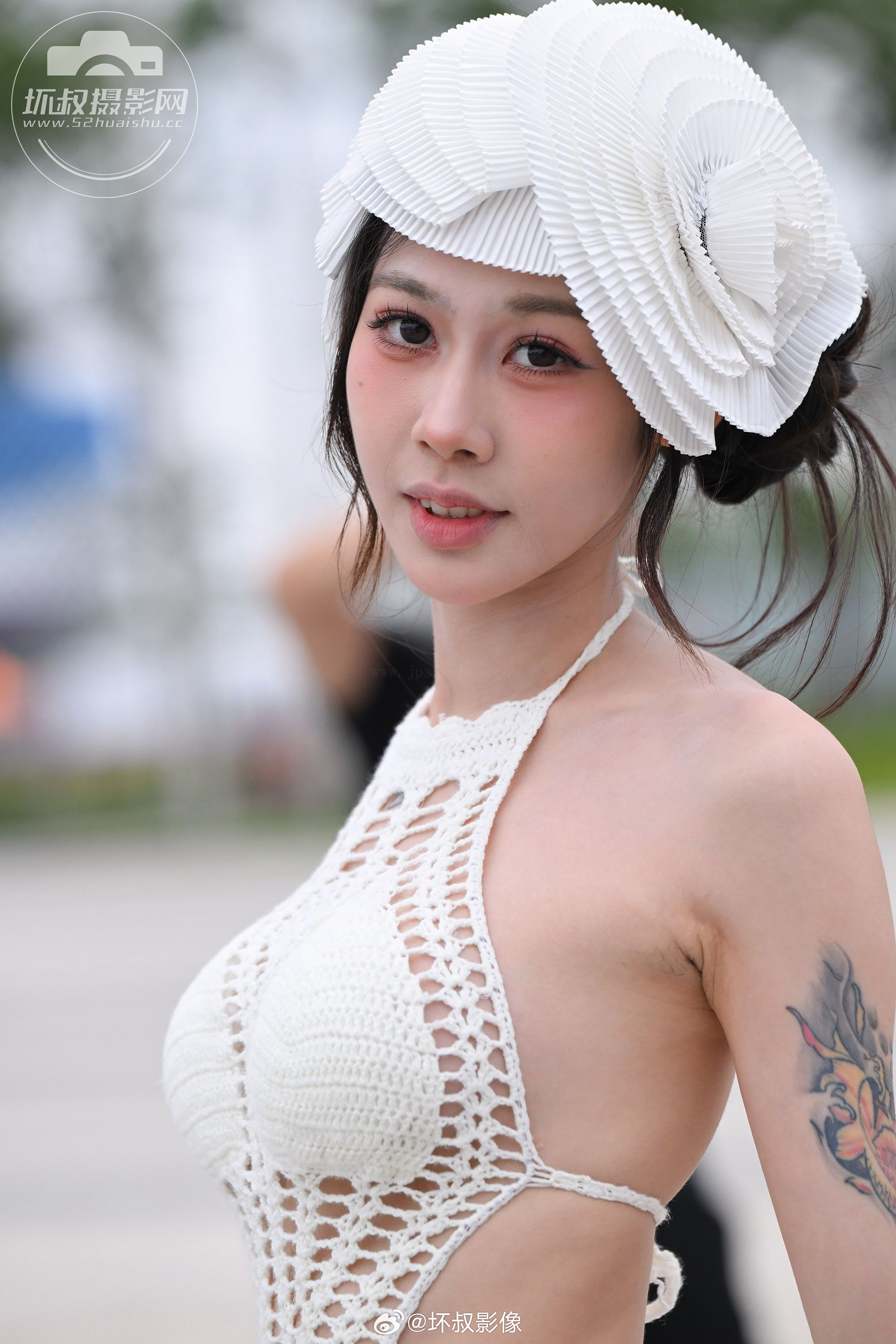 时尚大方的小姐姐｜J6754｜​​​