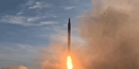 伊朗革命卫队 重大宣布 被激怒的伊朗战斗力爆表了

4月2日，伊朗革命卫队再次对