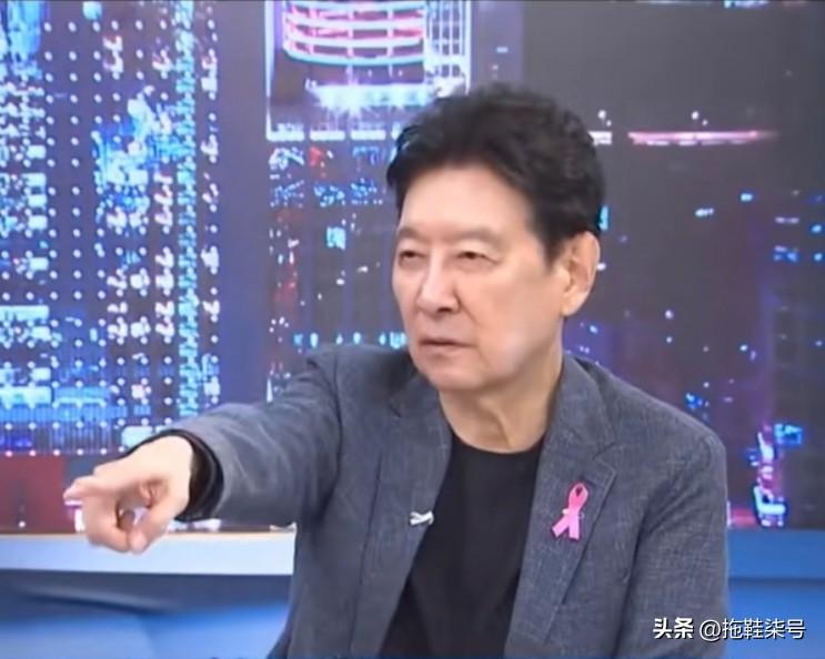 赵少康这是彻底看清美国了？

在美伊冲突持续发酵之际，赵少康直言，美国最大的损失