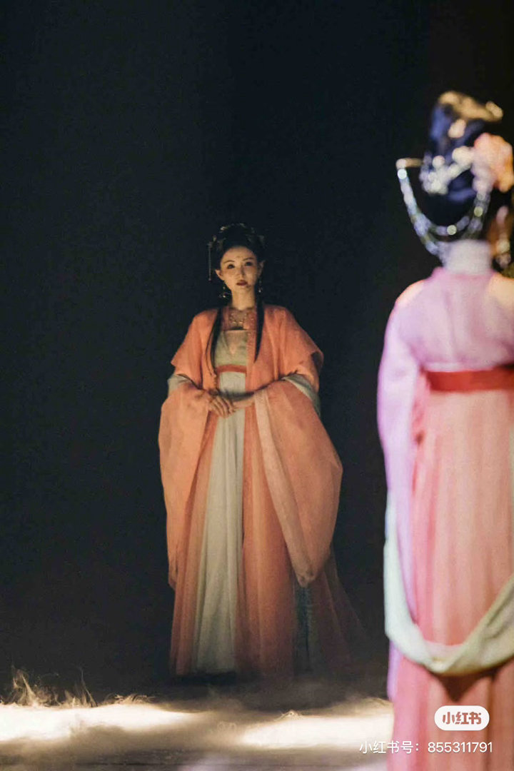 盛世天下“诡秘 你我此生不必再相见”盛世天下
