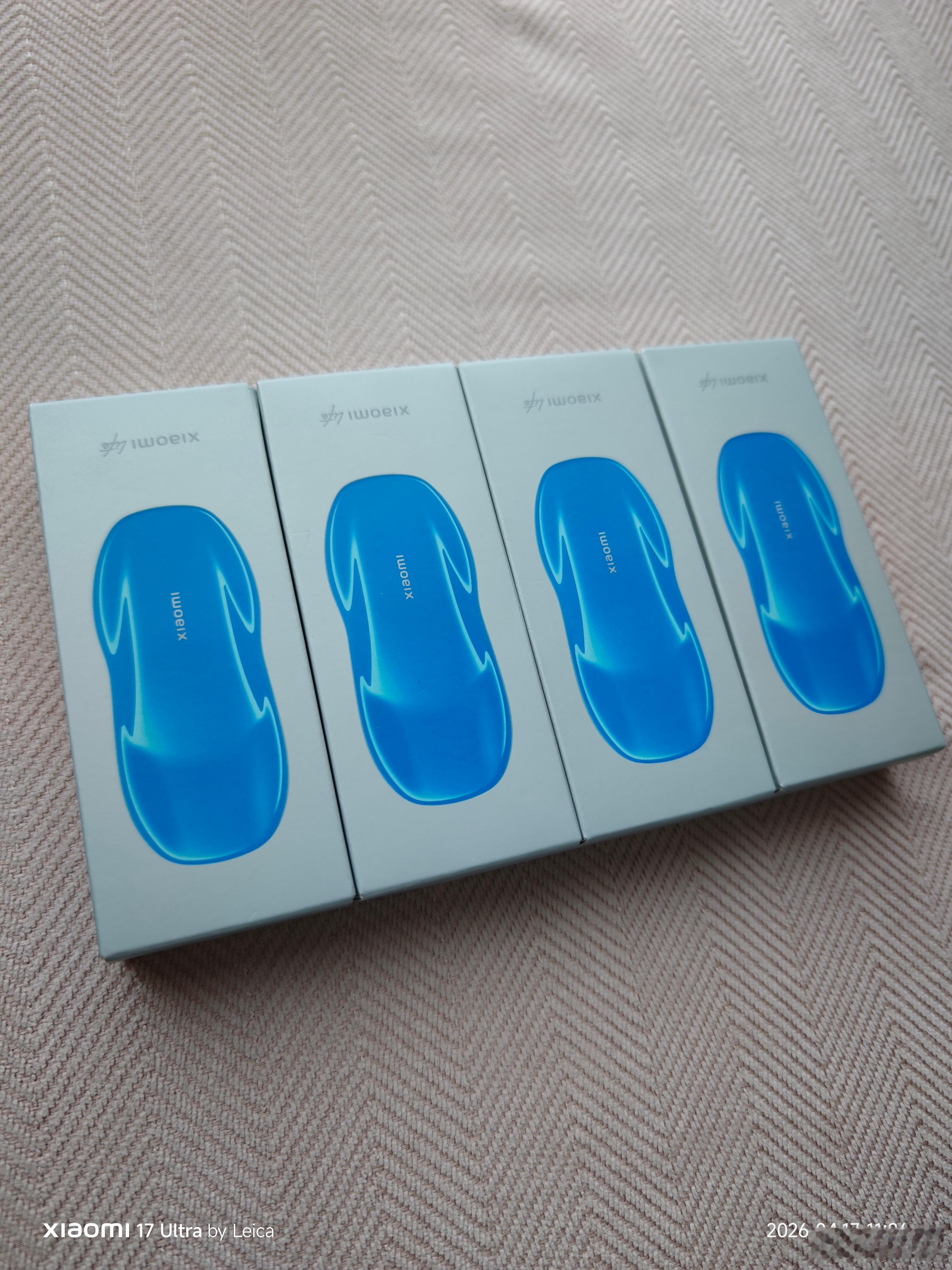 给铁粉抽一个小米卡布里蓝冰箱贴 抽奖详情 小米汽车 付卷卷 爱粟