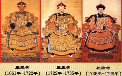 说到“康乾盛世”，很多人想到的是疆域、人口、国库。但在这个时期，还有一件被忽略的
