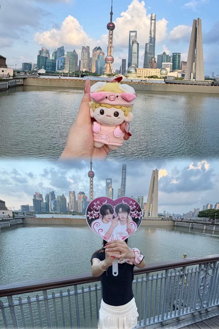 夏天就要被治愈