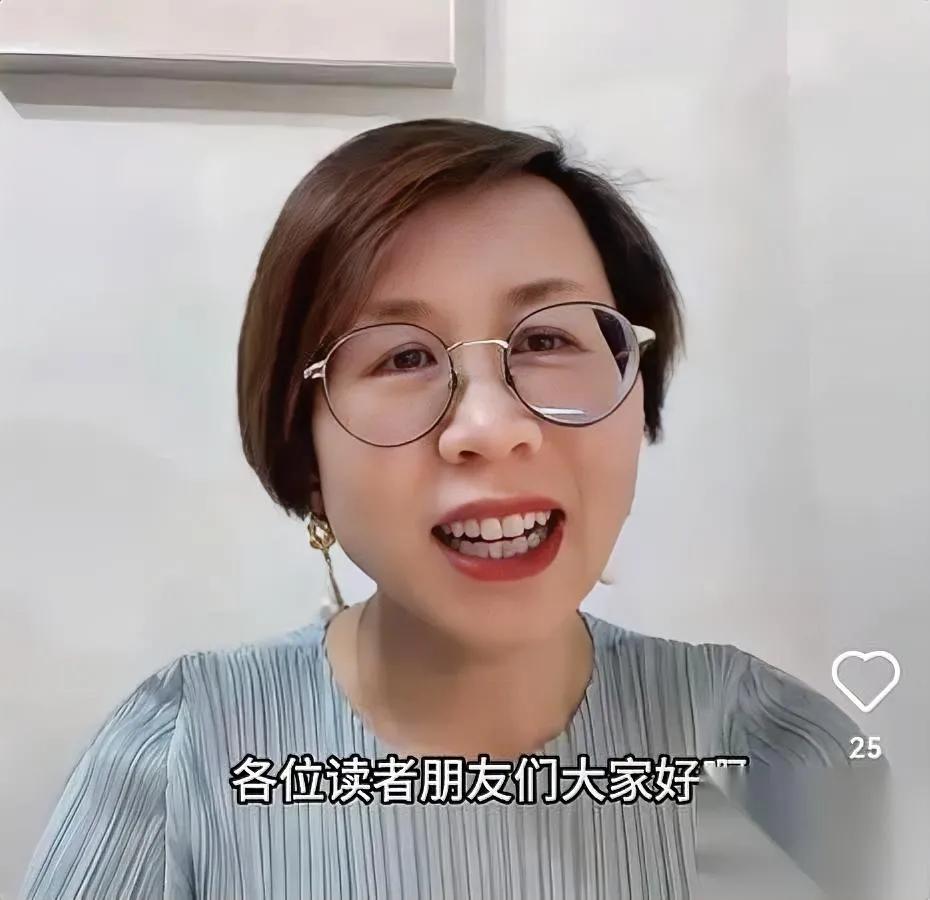 赵宏连线又翻车了？

一开口就让人直摇头！

本以为是理性讨论，结果全程玩「立场