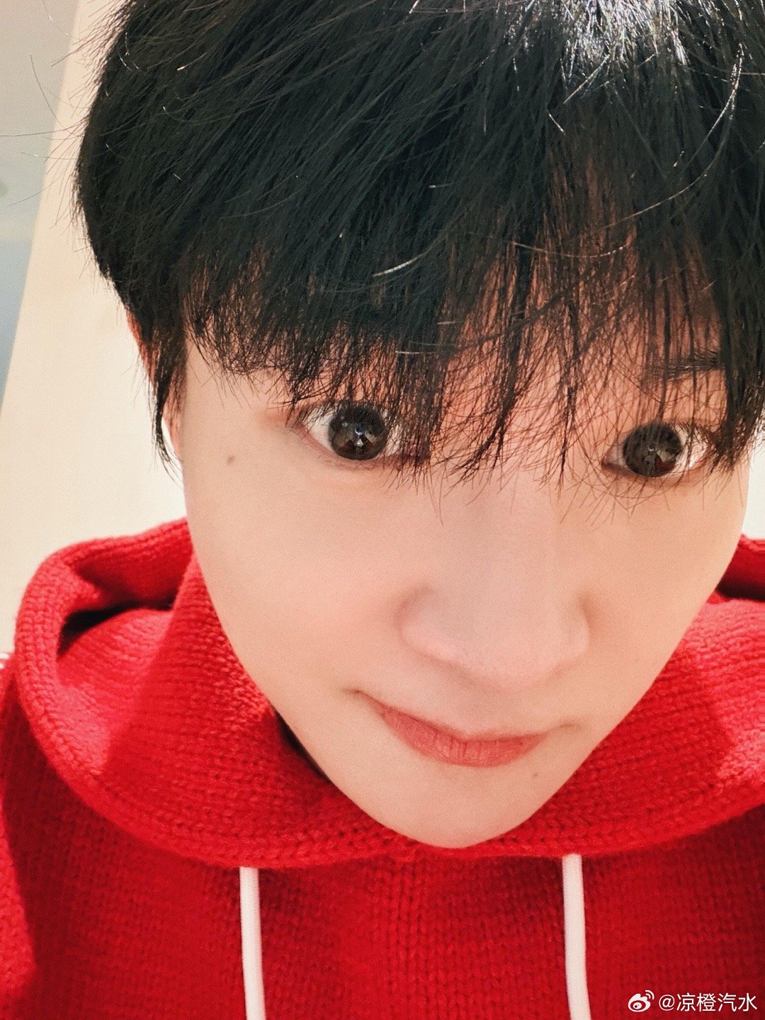 生活手记周深宝贝