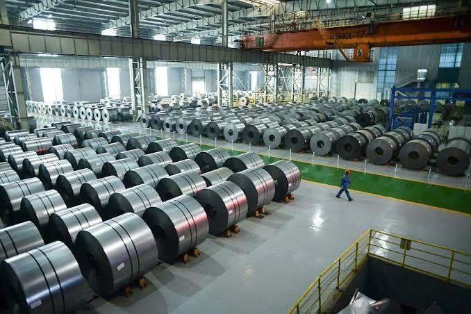 日本给中国不锈钢加税，最高42.1%，一加就是五年。
这道关税墙，能把中国钢材挡