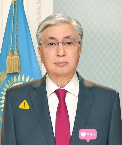 哈萨克斯坦消息！外交部长正式声明了，哈萨克斯坦外交部就黑海海域里海管道联盟海上终