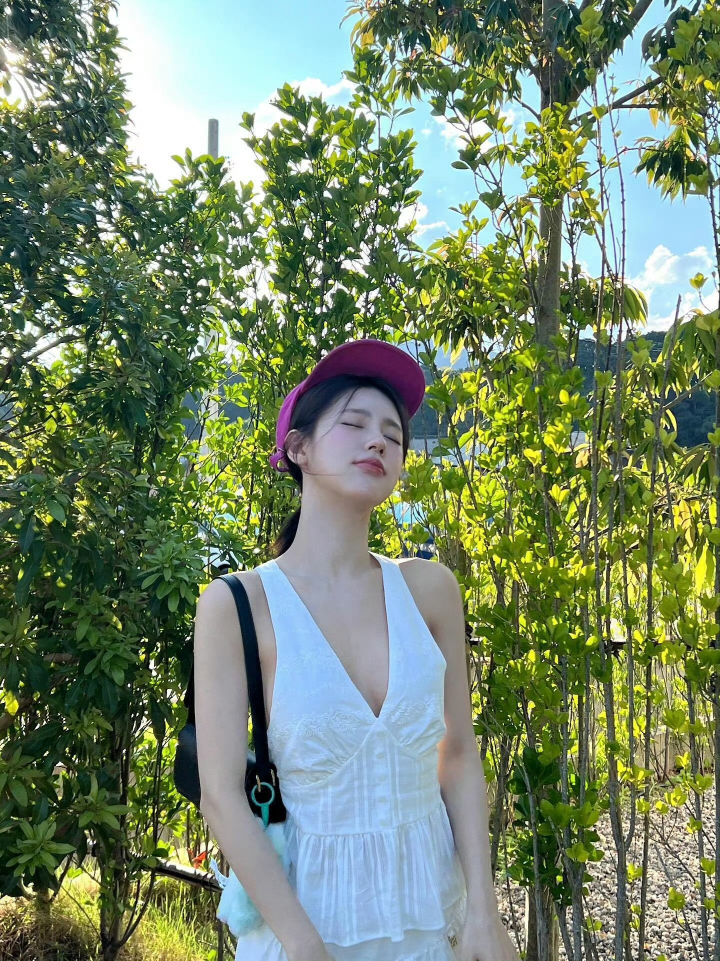 赵美延 🍒๑>ᴗO๑ ​​​