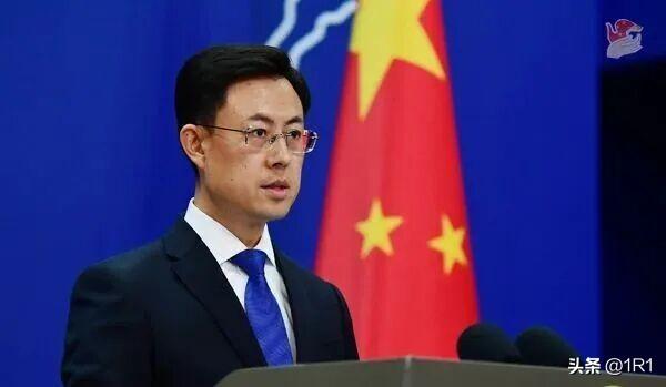 彻底戳穿！新西兰拿所谓涉华“内部文件”搞事，中方当场正面硬刚回应。所谓文件纯属子