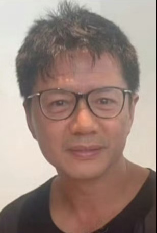 是了是了看到段奕宏就是这个样子[兔子] ​​​