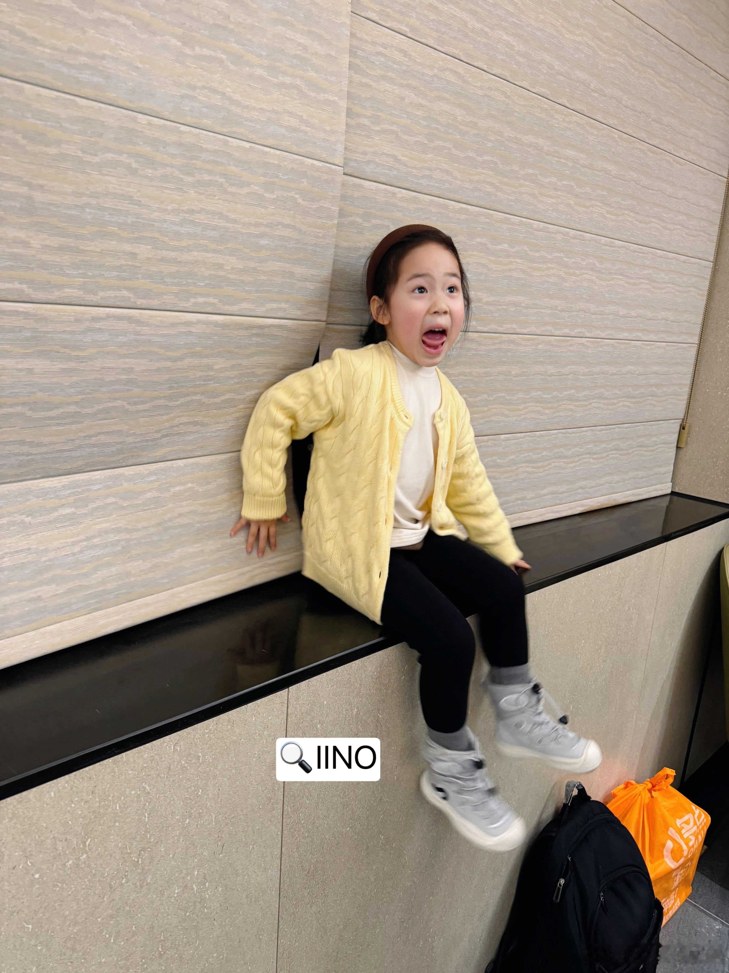 快冲IINO！ 今天的价绝了[抱一抱]好好穿！ 