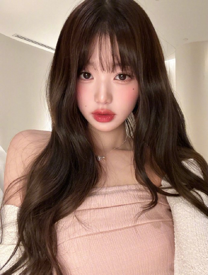 张元英 自拍📸 