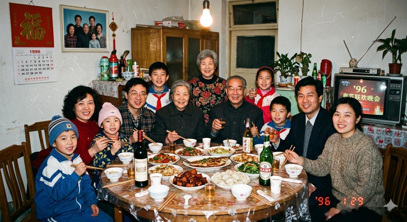 以后分辨ai图片可能是很重要的能力——比较明显的bug：96年央视还是蝴蝶台标，