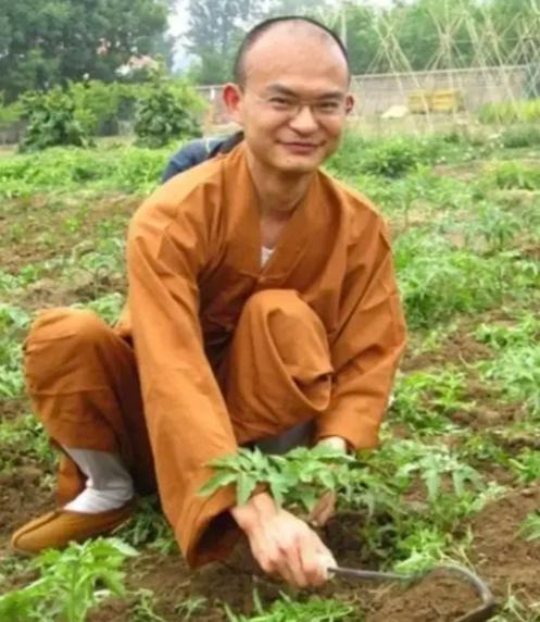 2008年，80后清华博士抛下大好前途，执意出家当和尚，父母下跪都无法令他动容，