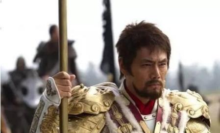 公元989年，尹继伦带着一千士兵巡逻，偶遇辽国战神耶律休哥率领三万大军经过。耶律