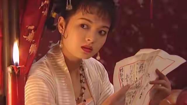 为什么宋江宁愿杀了阎婆惜也不愿满足她的要求?

阎婆惜就是傻。

她什么都明白，