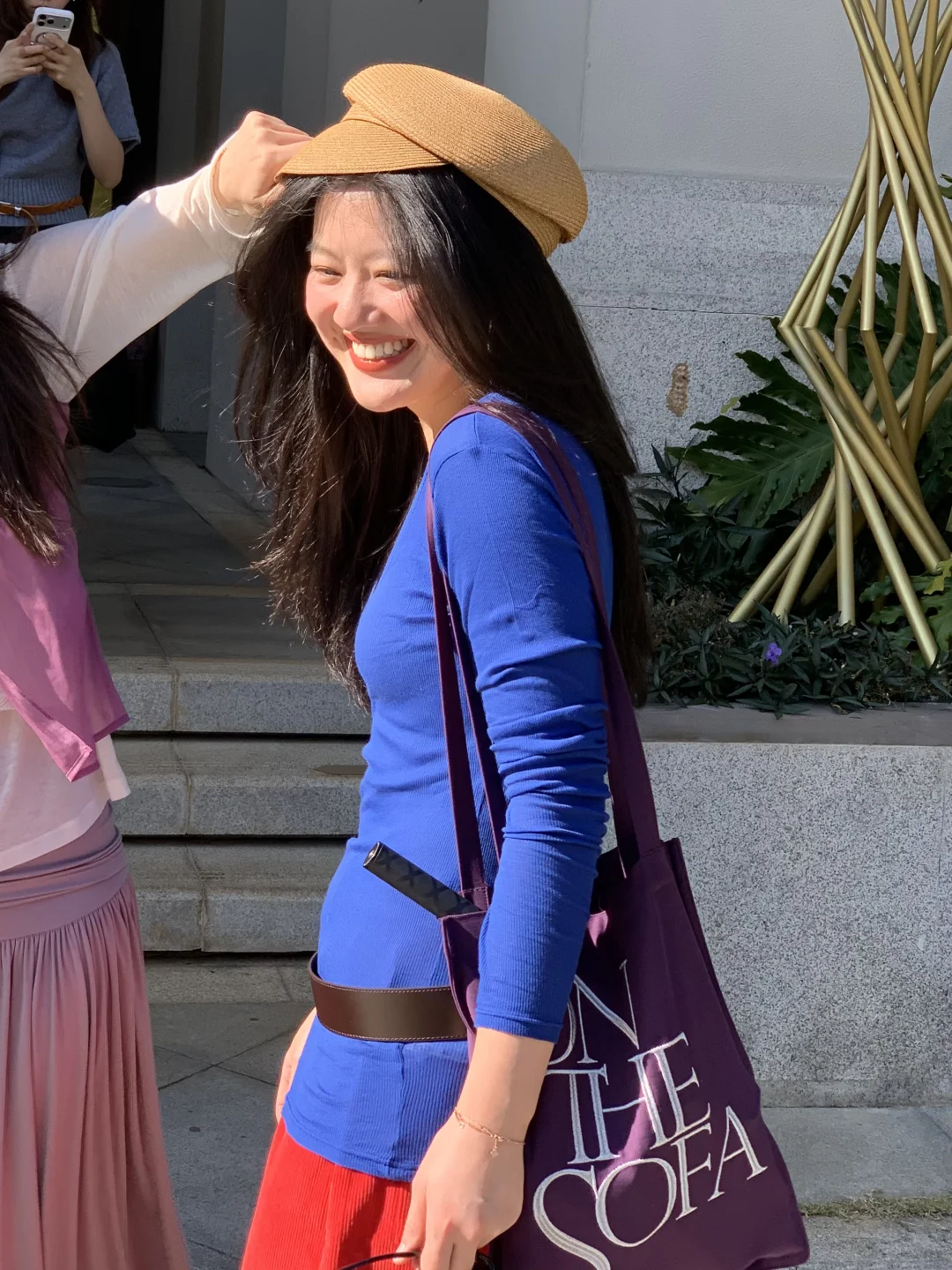 没有什么比旅行live更鲜活了