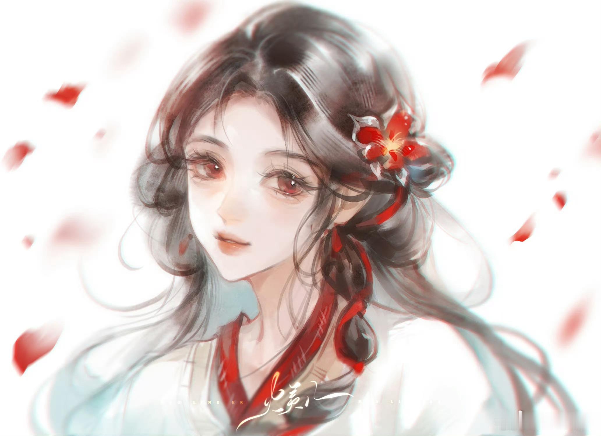 晚上好呀 