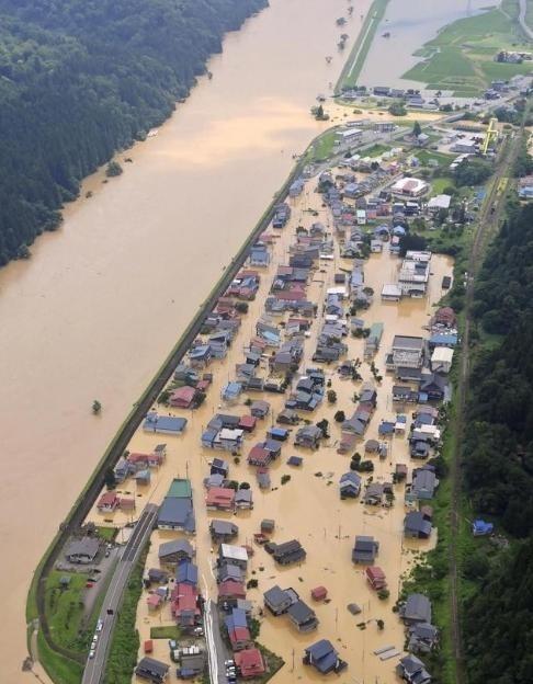 日本万一“沉海”了，1.26亿日本人会去哪？联合国早已给出了答案，联合国难民署的