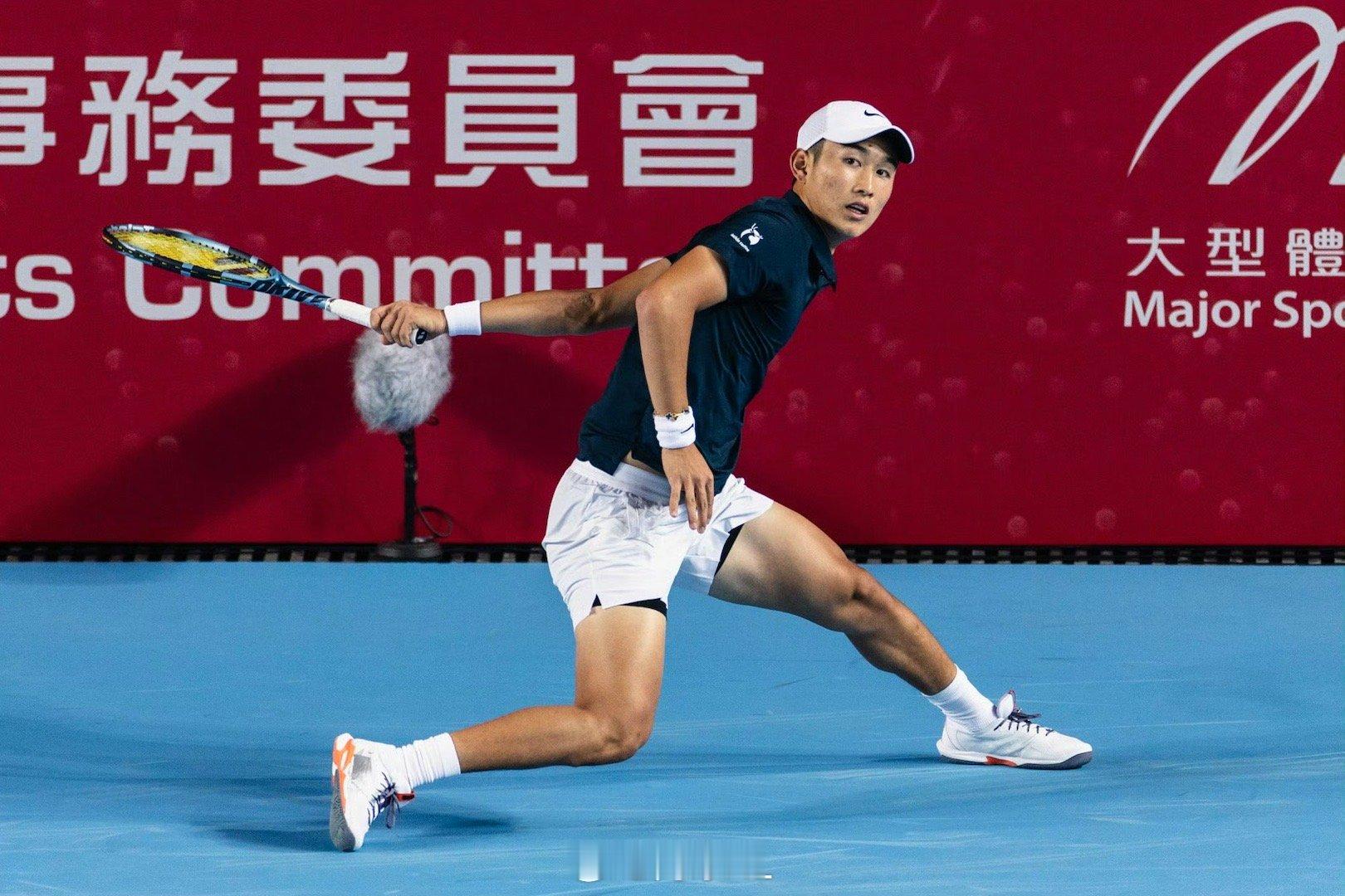 香港250中国球员下轮对手👇看好三进几？🇨🇳吴易昺vs卢布列夫🇷🇺🇨