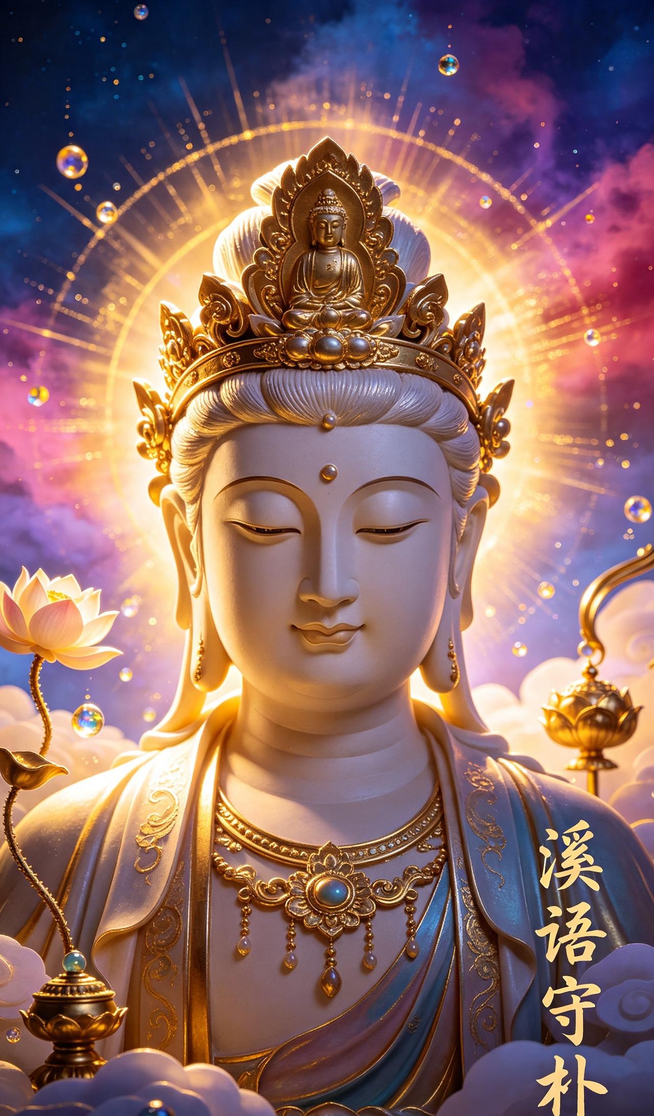 孩子，静下心收下
这份专属高能量宇宙传讯，宇宙叮嘱你善待双眼，适度放松，减少持续