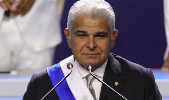 巴拿马彻底失算了，本想着侵吞中国港口能发一笔横财，顺带给美国展示一下其倒向西方的