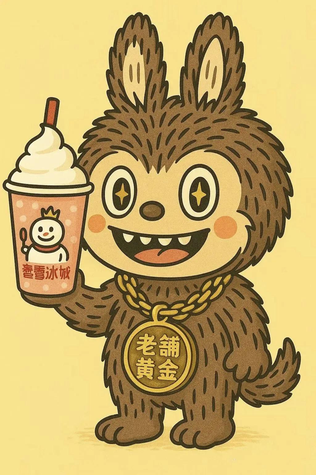 港股消费三姐妹，最近可是大放异彩。这样的好公司只能在港股有，美股有，就是A股没有