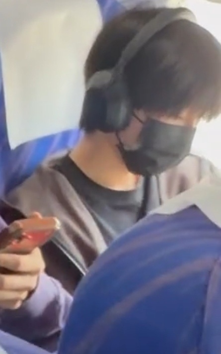 顺毛乖 想你 