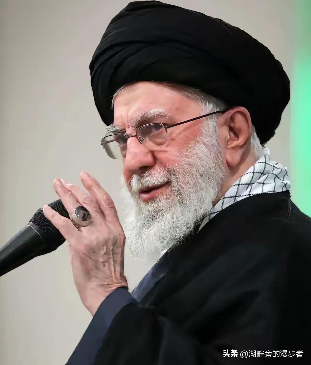 突发！伊朗新最高领袖已经确定！
 
当地时间3月8日，伊朗官方正式宣布，专家会议