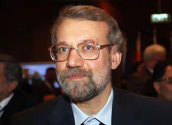 3月17号，拉里贾尼离开了，他的前辈们以悲壮的结局收场，他呢，也踏着前辈们的脚步