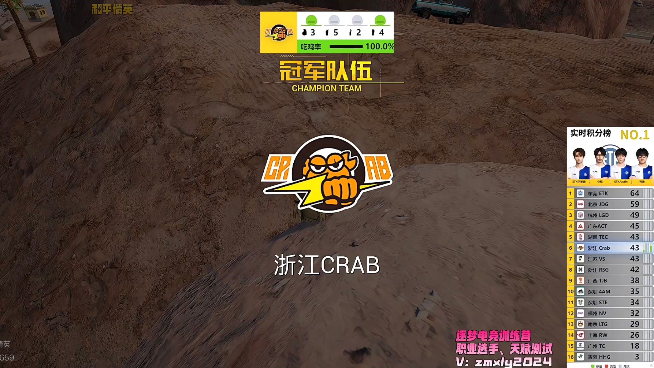 恭喜成功吃下一鸡！！继续加油！2026PEL夏季赛2026PEL