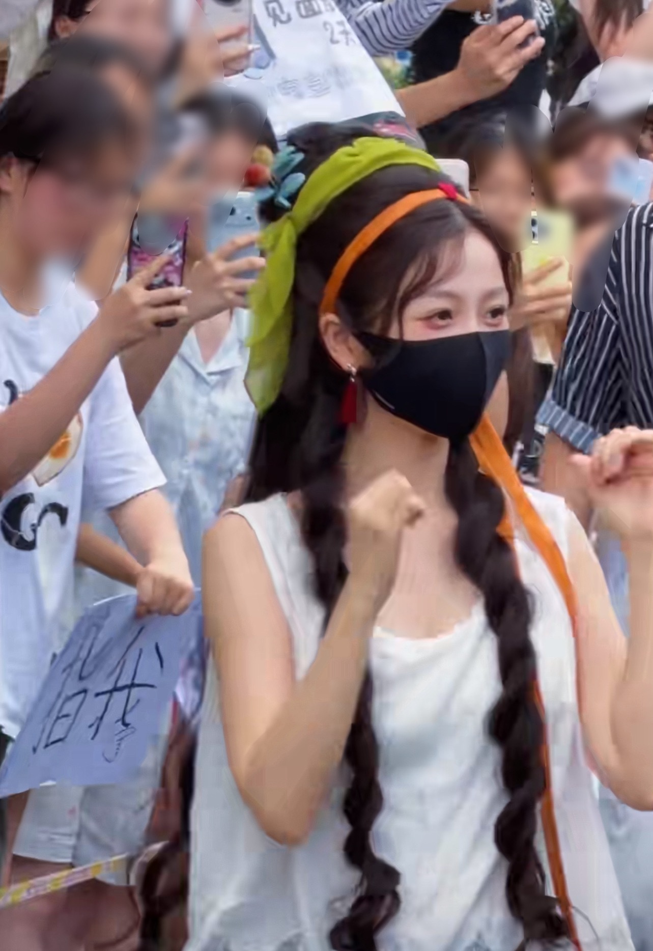 此女真的从来不出废图… 