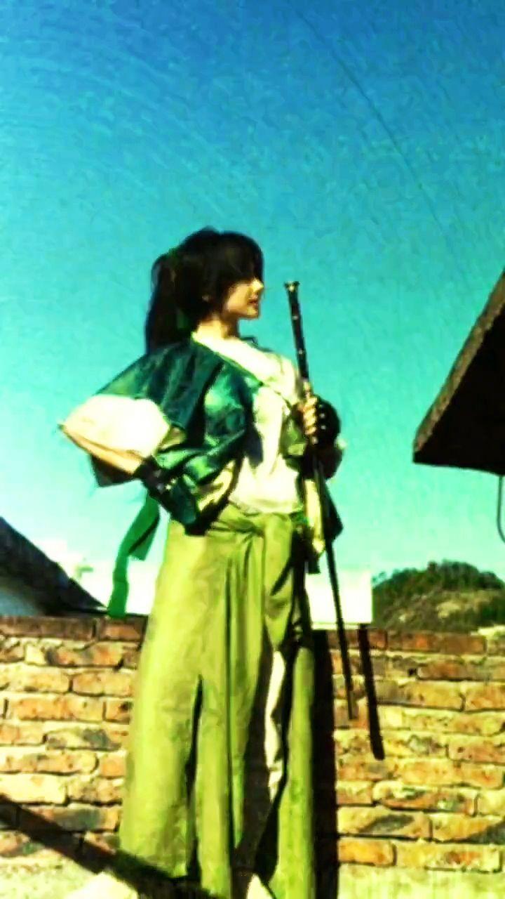 呦 大小姐 喊本大侠干嘛