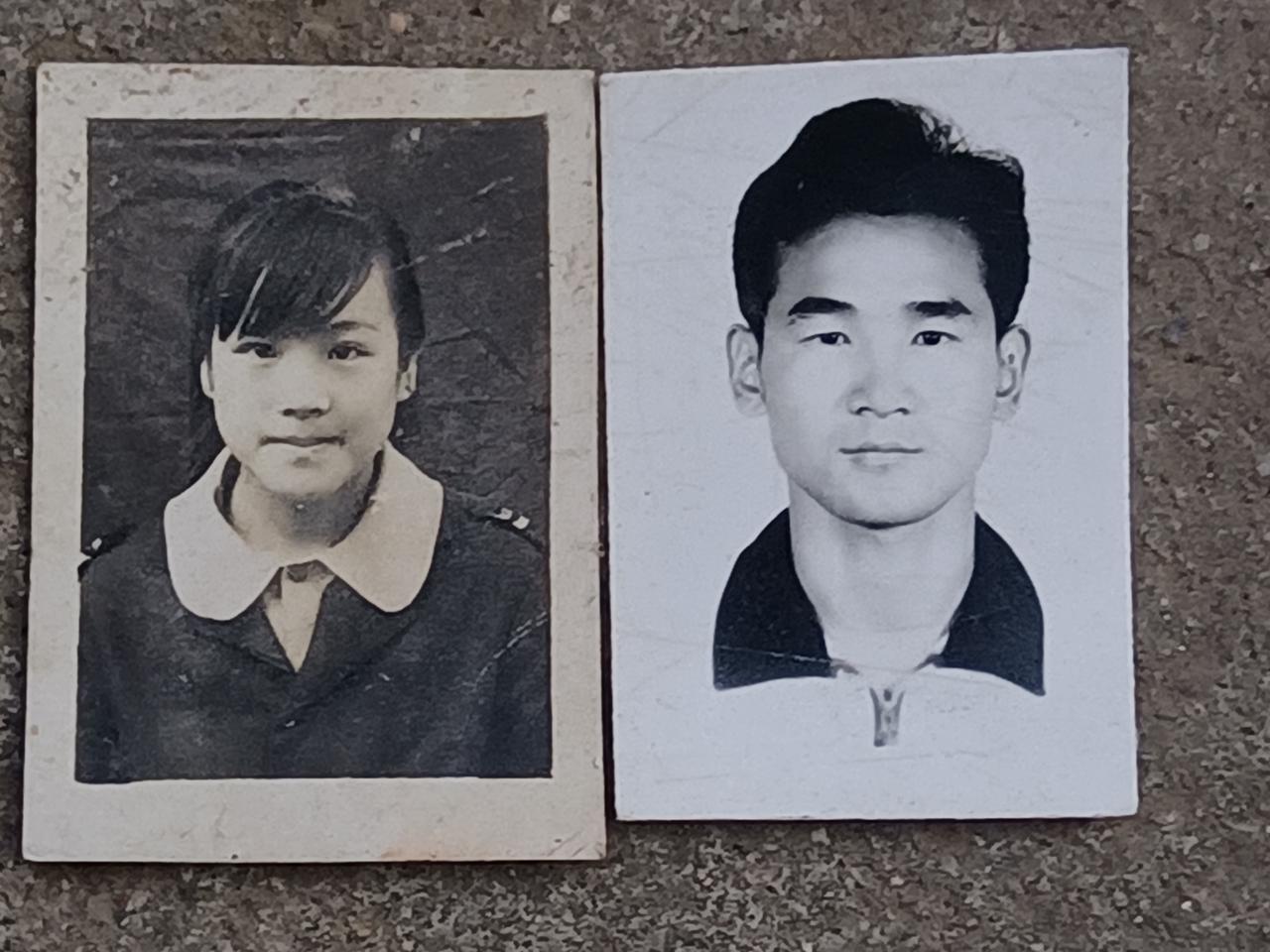 分享我这周有趣的事：人到中年总是怀念过去：过去的人、过去的事、过去的是……