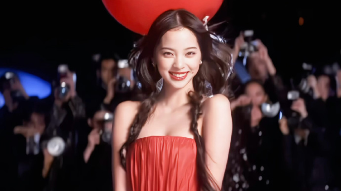 欧阳娜娜执行力欧阳娜娜从艺人到创意总监 欧阳娜娜执行力，欧阳娜娜从艺人到创意总监