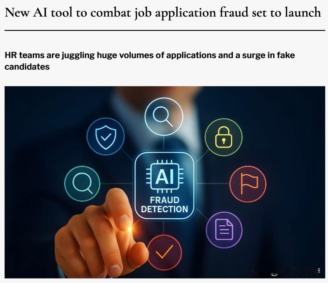 不少人力资源从业者最初看到ChatGPT问世时，还以为工作终于能轻松些——撰写职