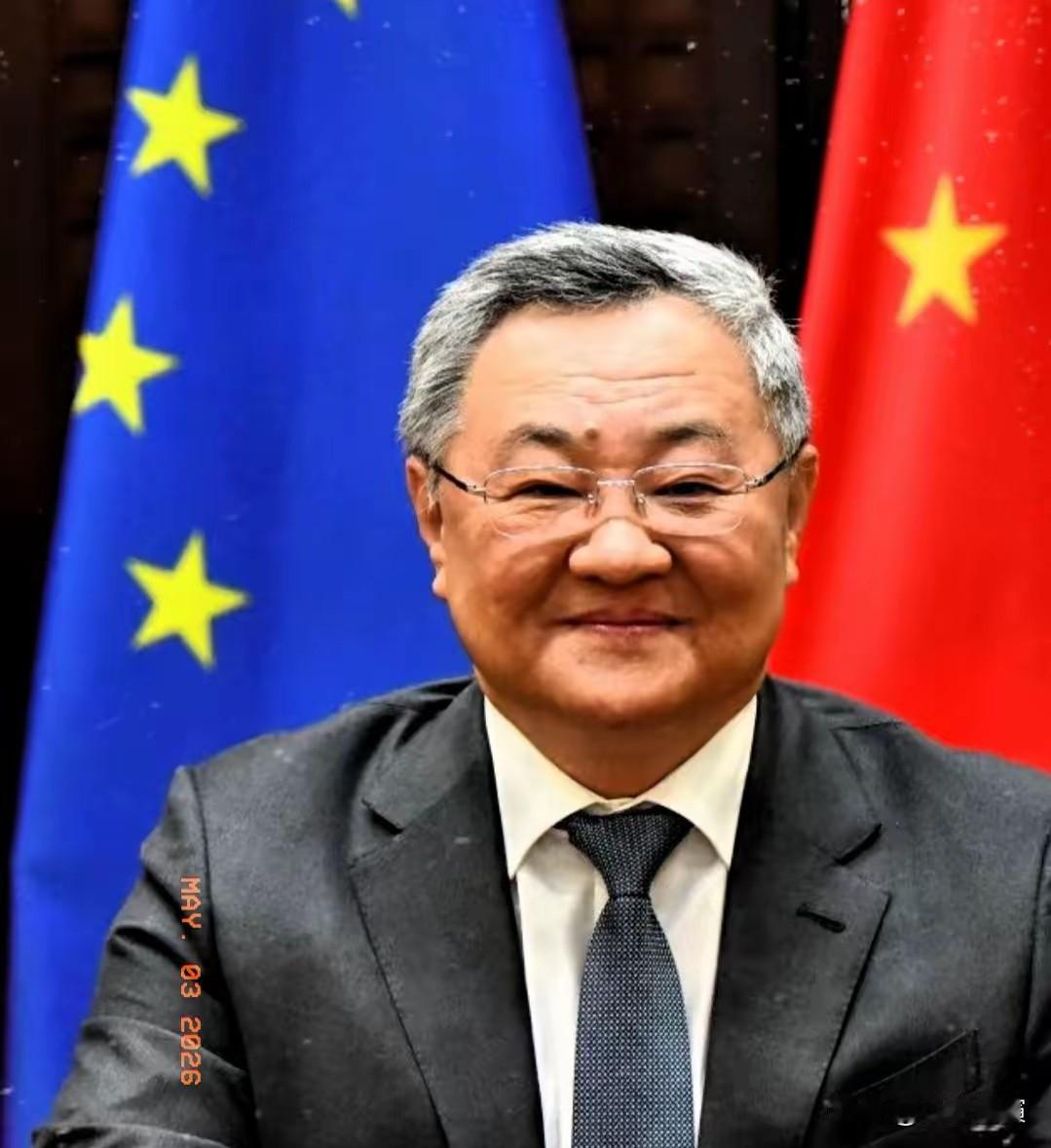 中国在联合国正面反击，直接顶掉美国的第一宝座！

5月1日，联合国现场的气氛特别