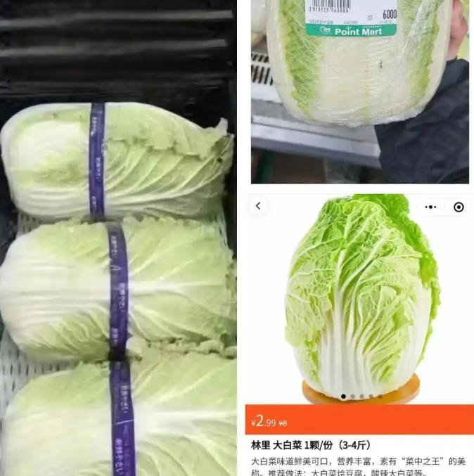 韩国耗费八年将泡菜中文名改为“辛奇”，试图割裂与中国的关联，却深陷极具讽刺的产业