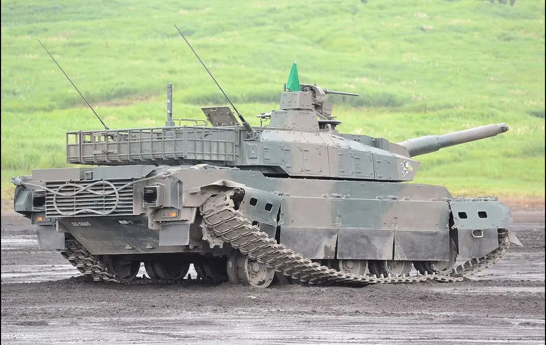 日本正式允许出口杀伤性武器据日本大分电视台4月21日报道，当地时间21日8时40