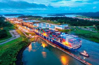 巴拿马宣布“运河港口合同无效”，中国国务院发文反击，措辞之强硬，罕见至极
 
2