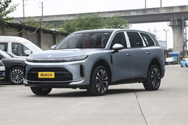 华境S:这款六座SUV，实力如何？